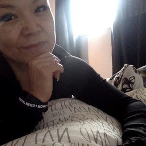 Meet your Posher, Tracy